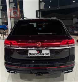 فولكسفاغن أطلس